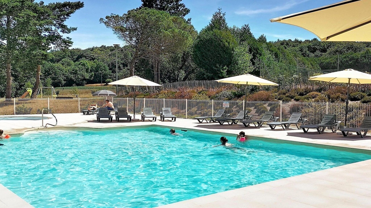 Photo of Outdoor in Malansac