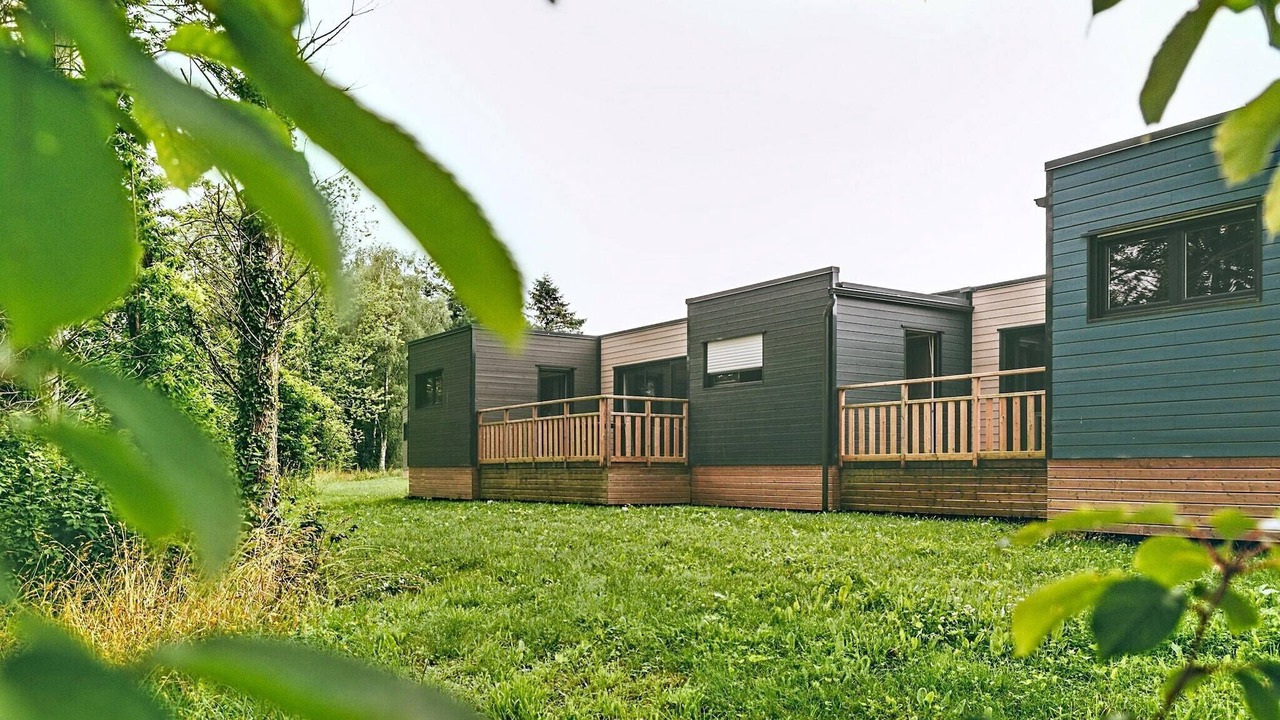 Photo of Outdoor in Malansac