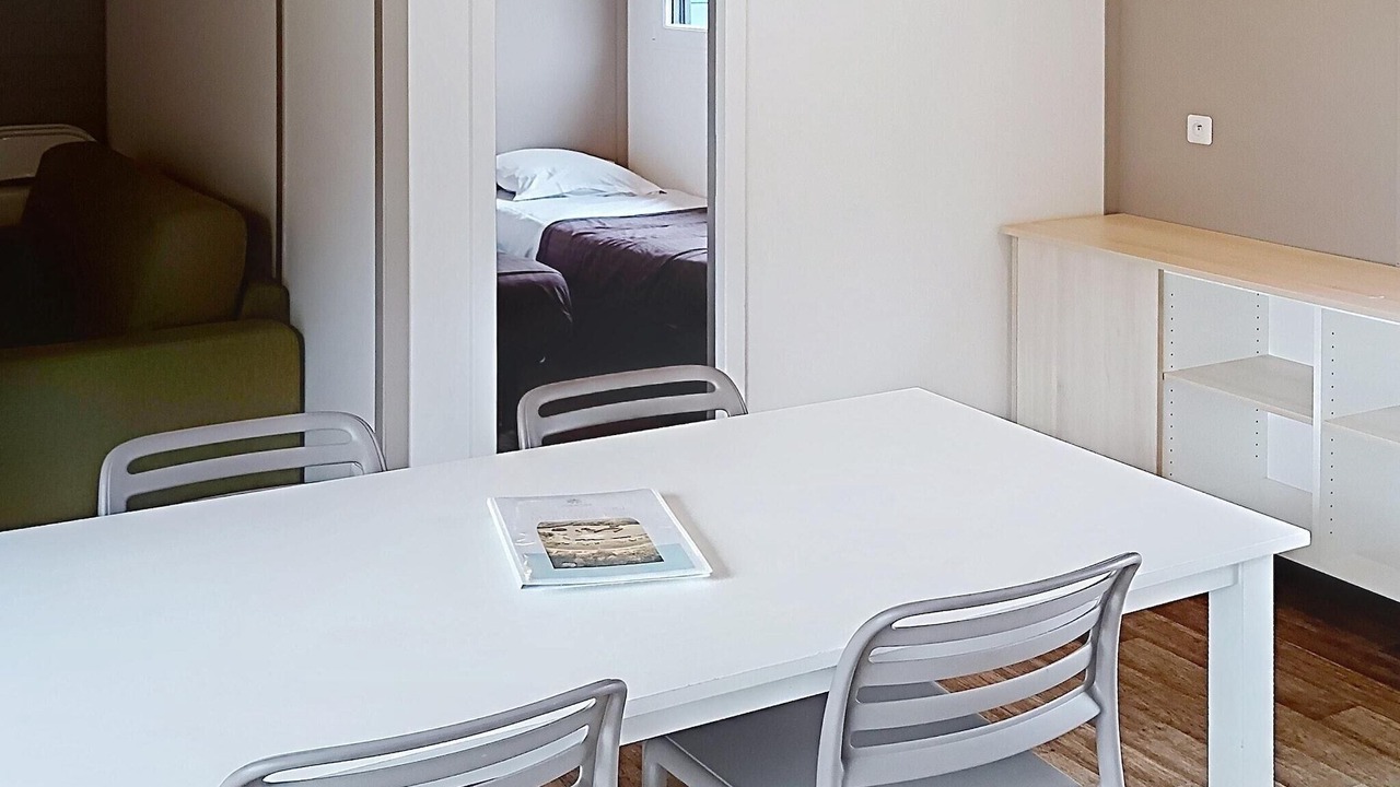 Photo of Livingroom in Malansac