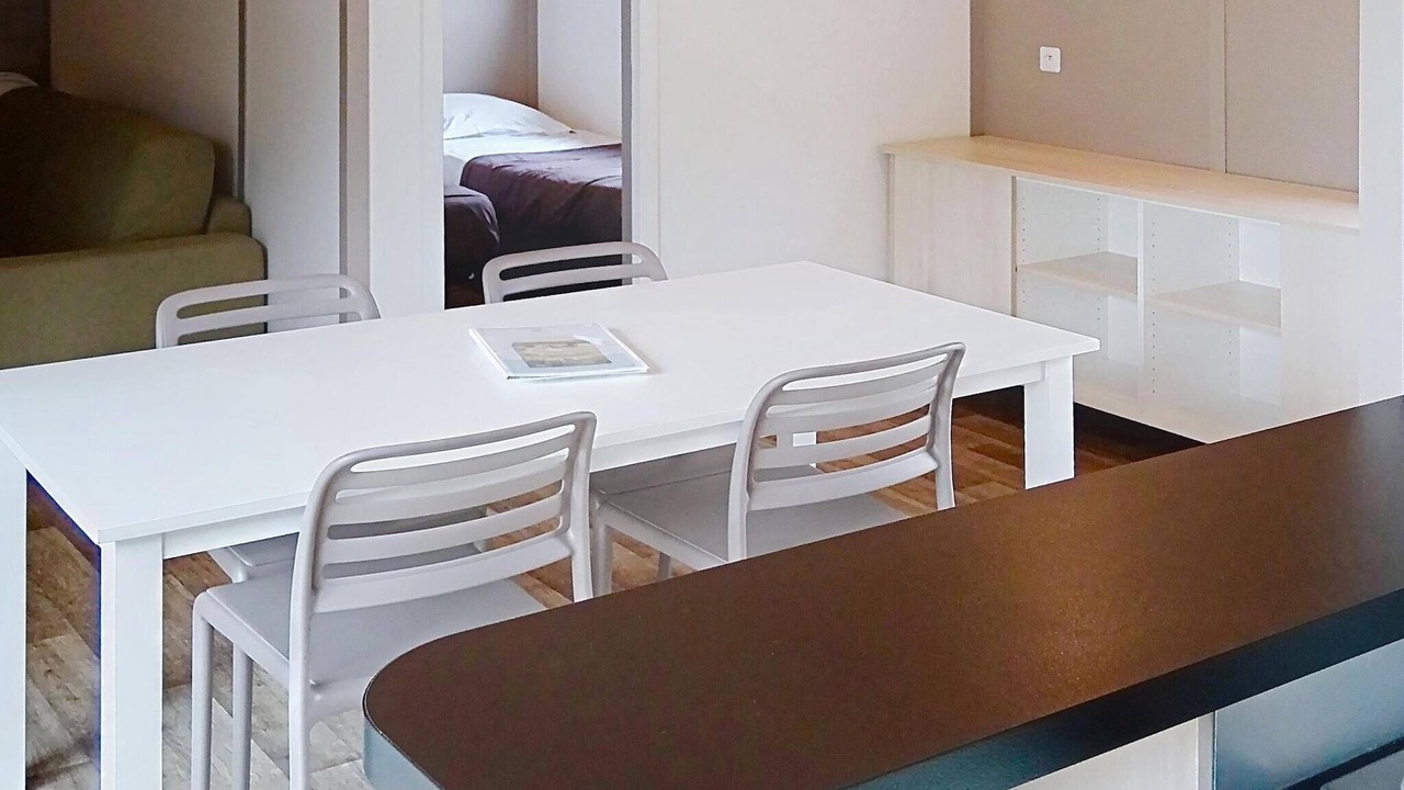 Photo of Livingroom in Malansac