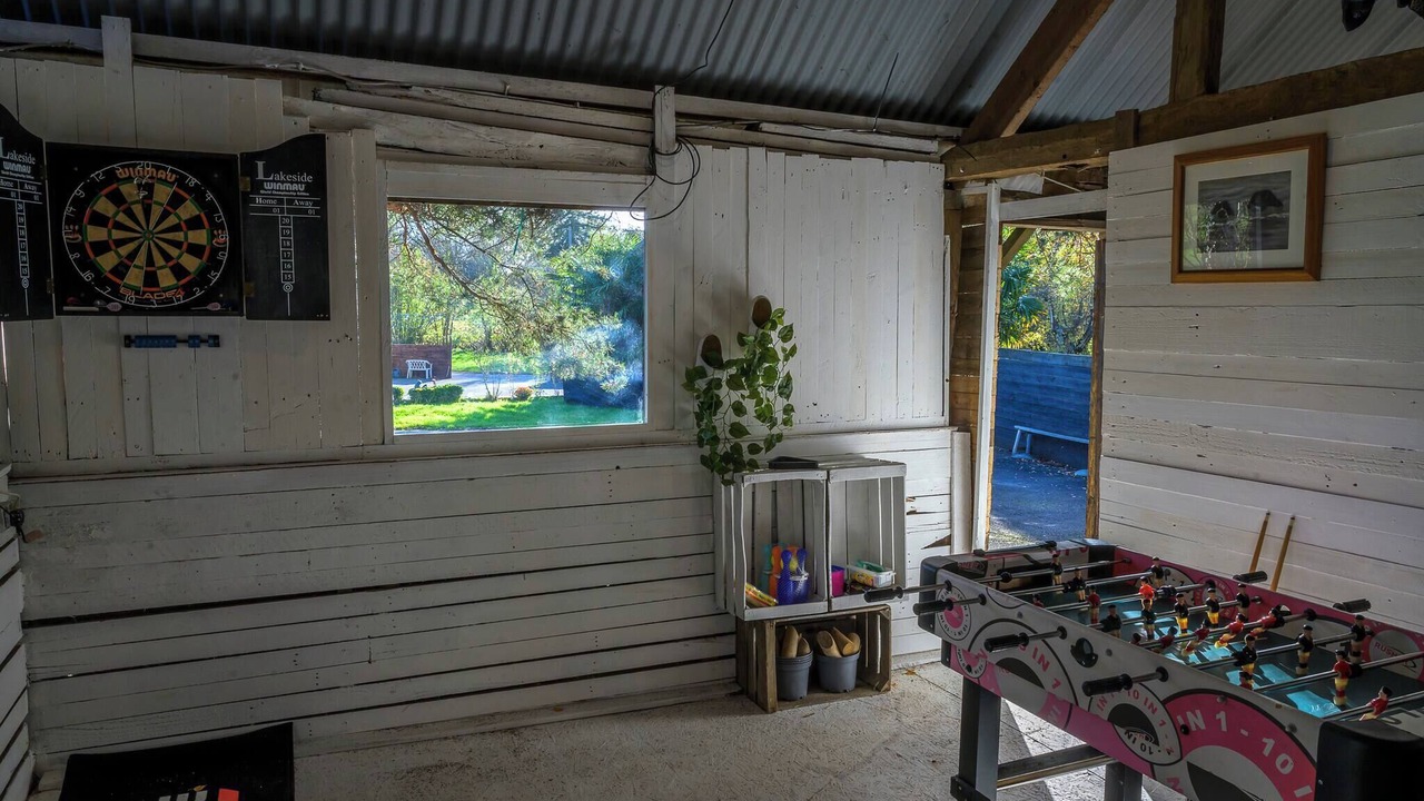 Photo of Bedroom in Montenay