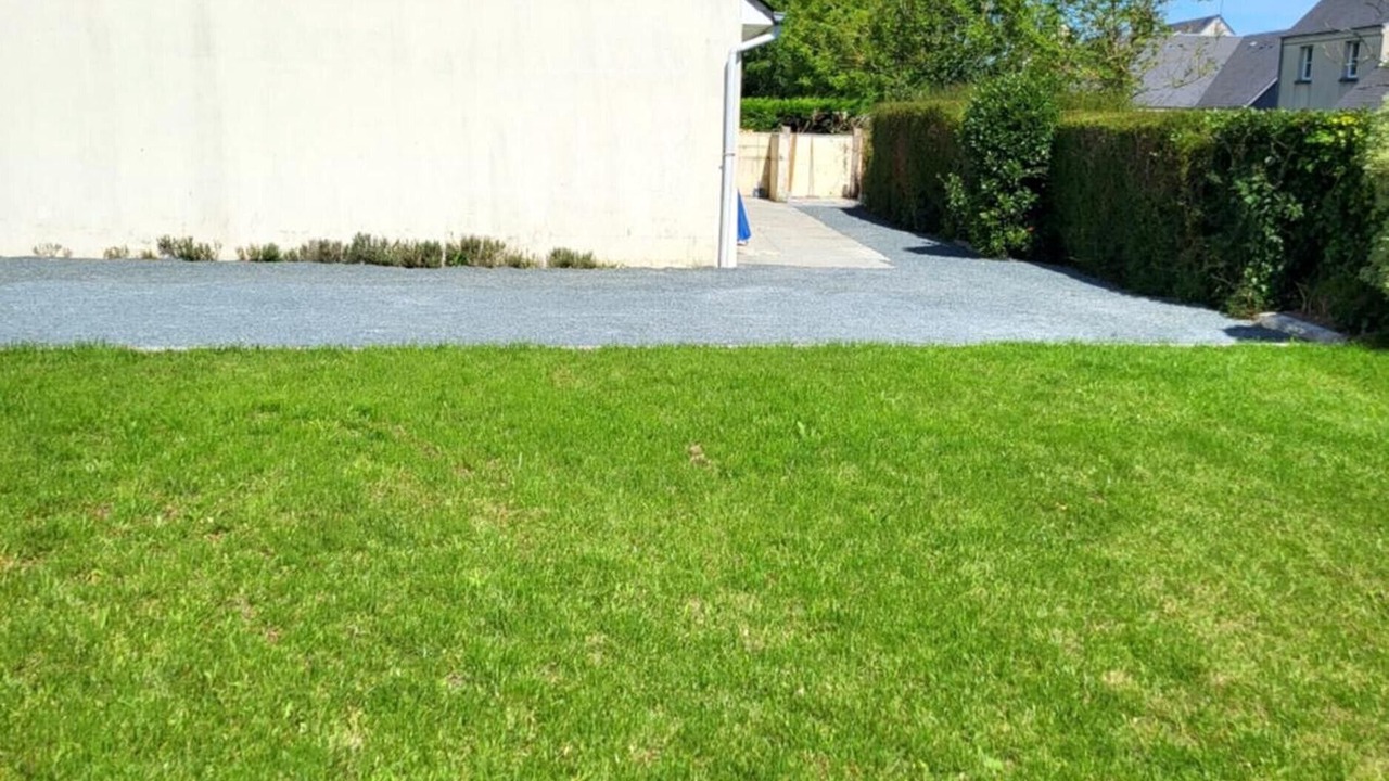 Photo of Outdoor in Lessay