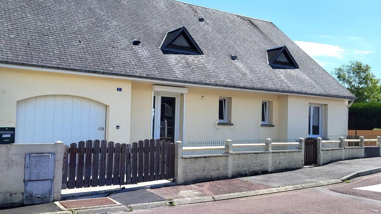 Photo of Outdoor in Lessay