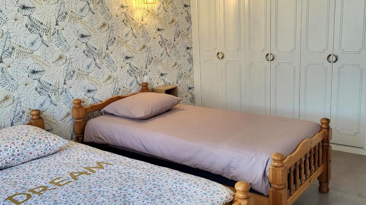 Photo of Bedroom in Lessay