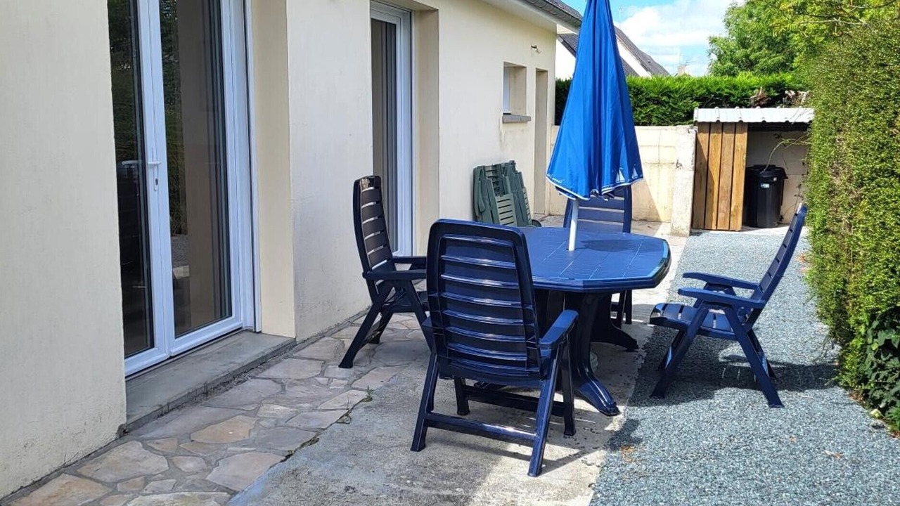 Photo of Outdoor in Lessay