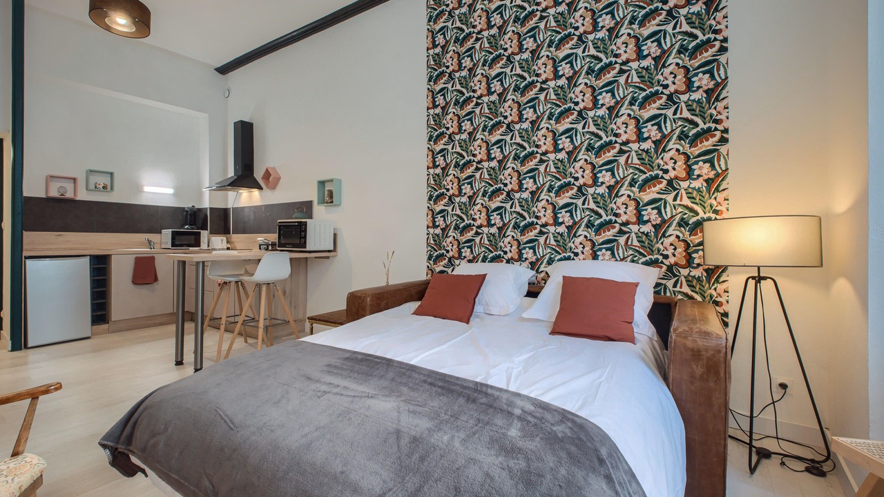 Photo of Bedroom in Laval