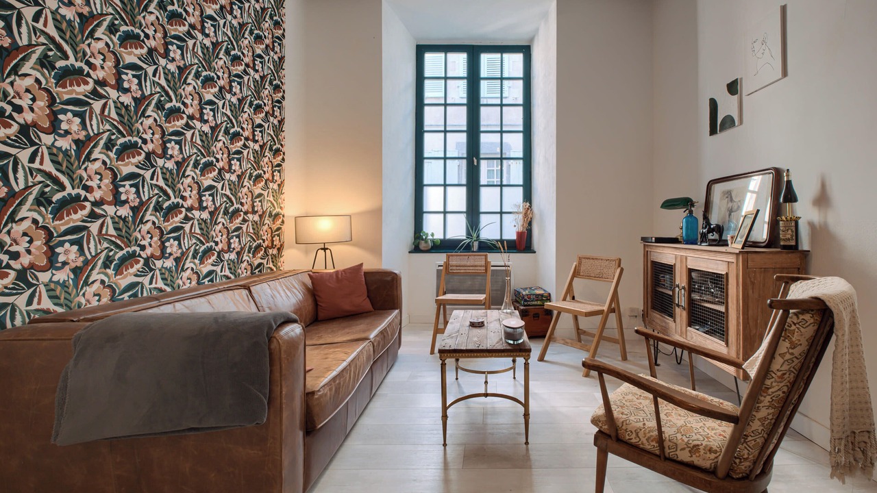Photo of Livingroom in Laval