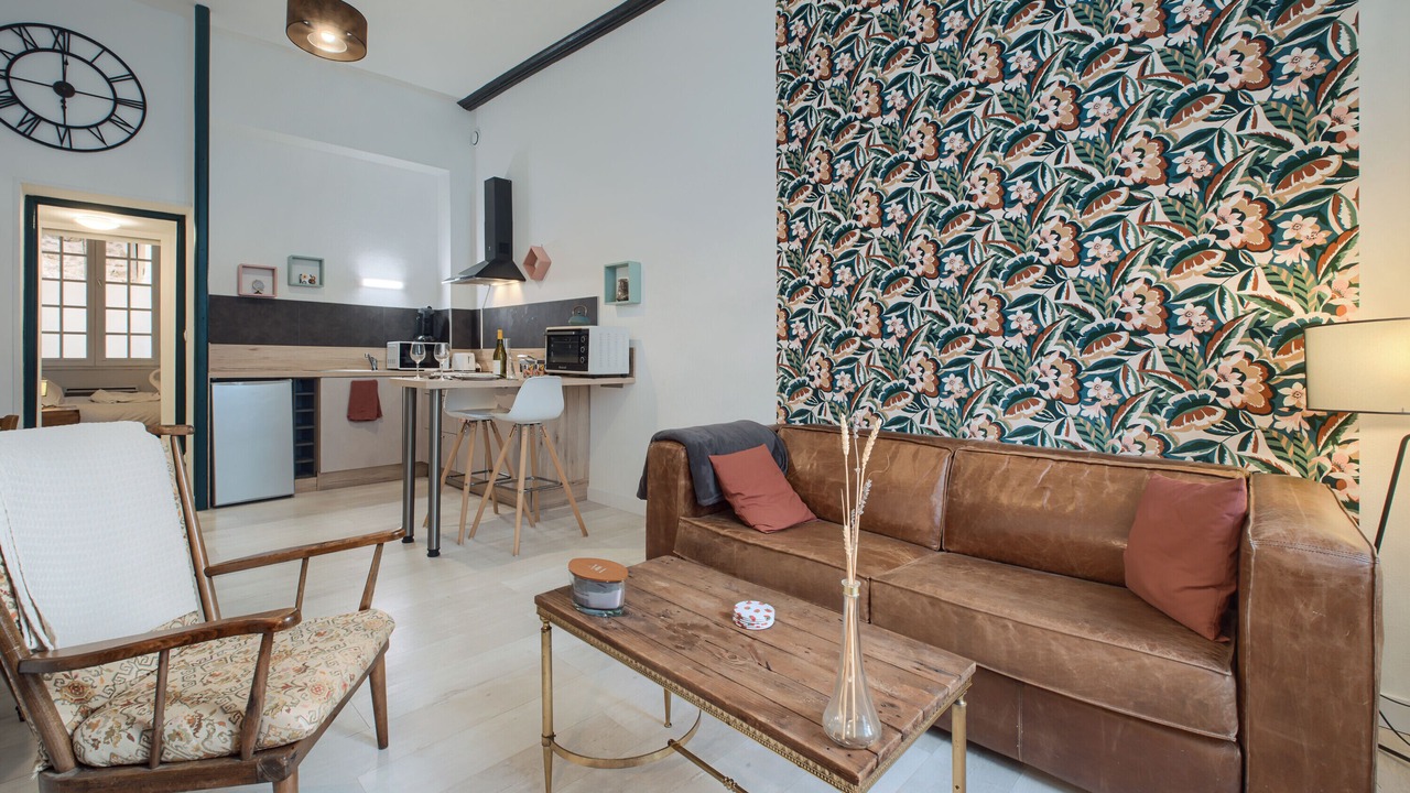 Photo of Livingroom in Laval