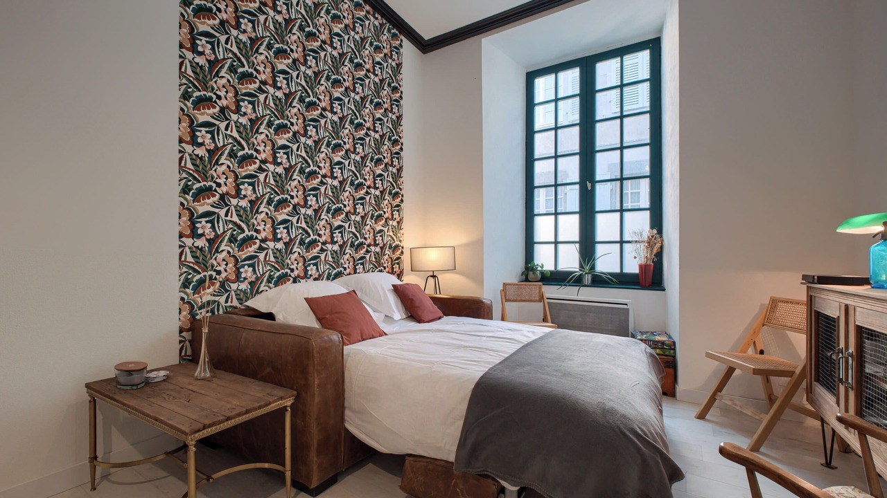 Photo of Bedroom in Laval