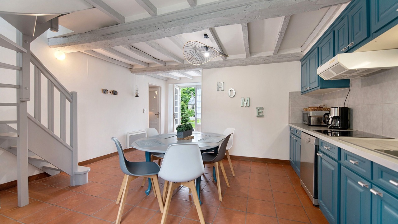 Photo of Kitchen in Gratot