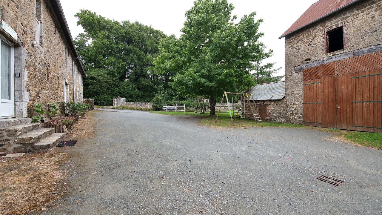 Photo of Outdoor in Gratot