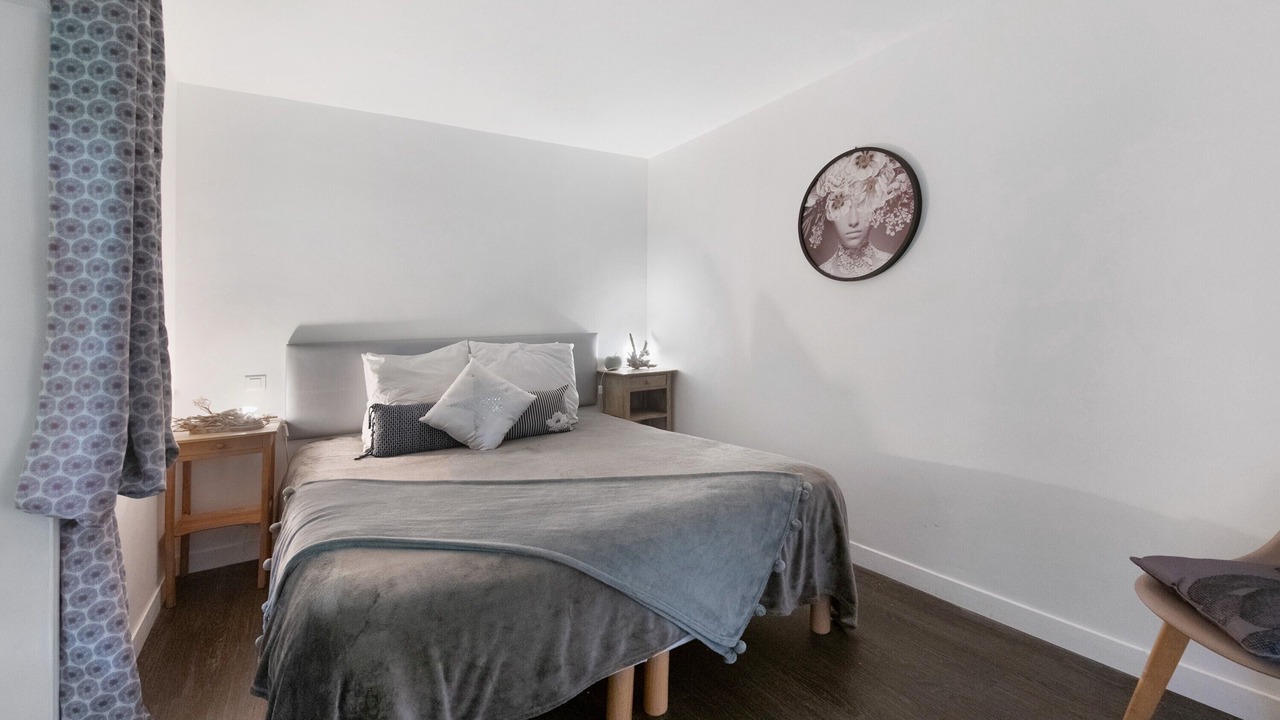 Photo of Bedroom in Gratot