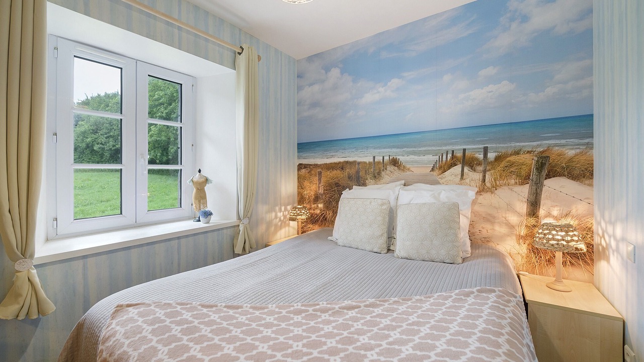 Photo of Bedroom in Gratot