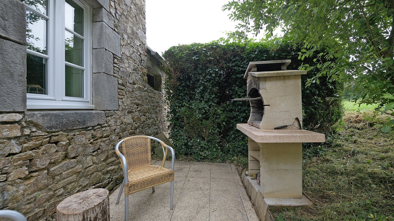 Photo of Patio Balcony in Gratot