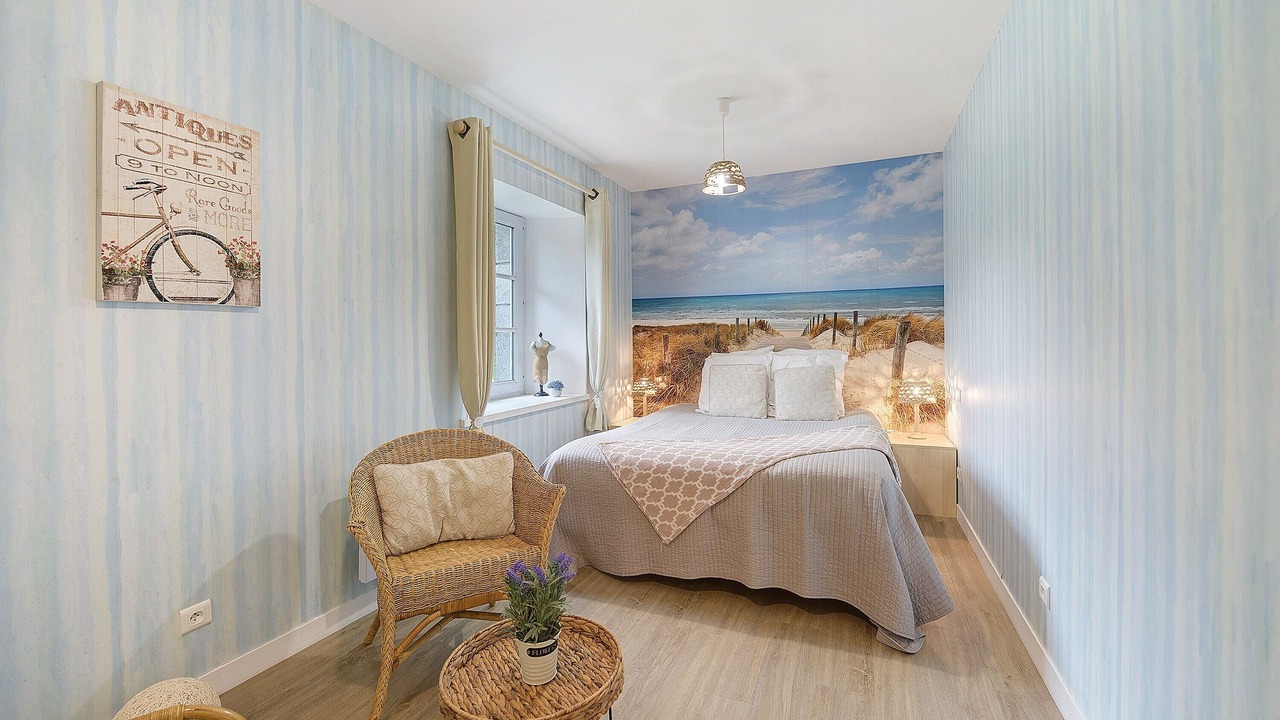 Photo of Bedroom in Gratot