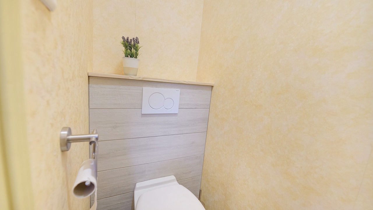 Photo of Bathroom in Gratot