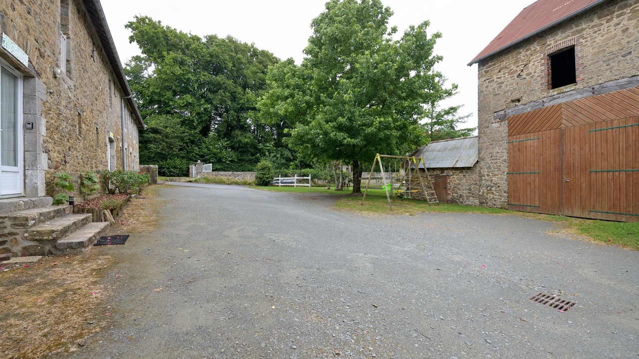 Photo of Outdoor in Gratot