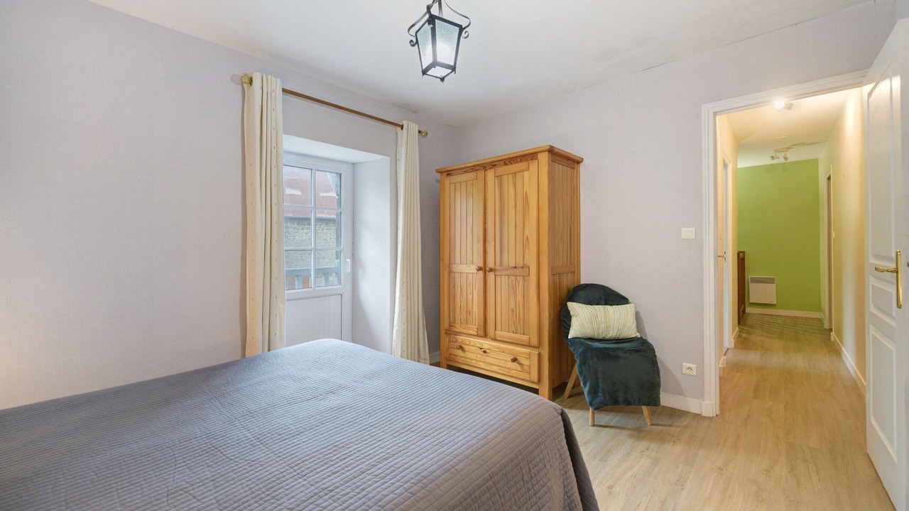 Photo of Bedroom in Gratot