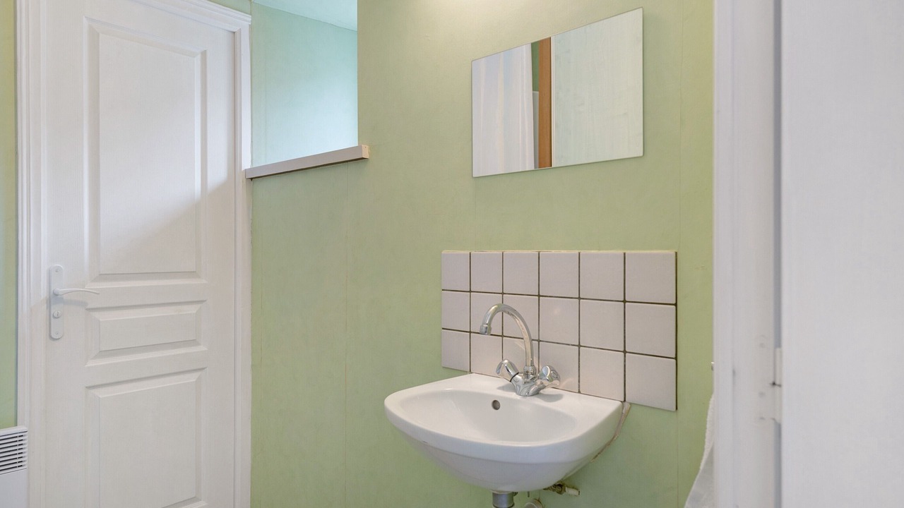 Photo of Bathroom in Gratot