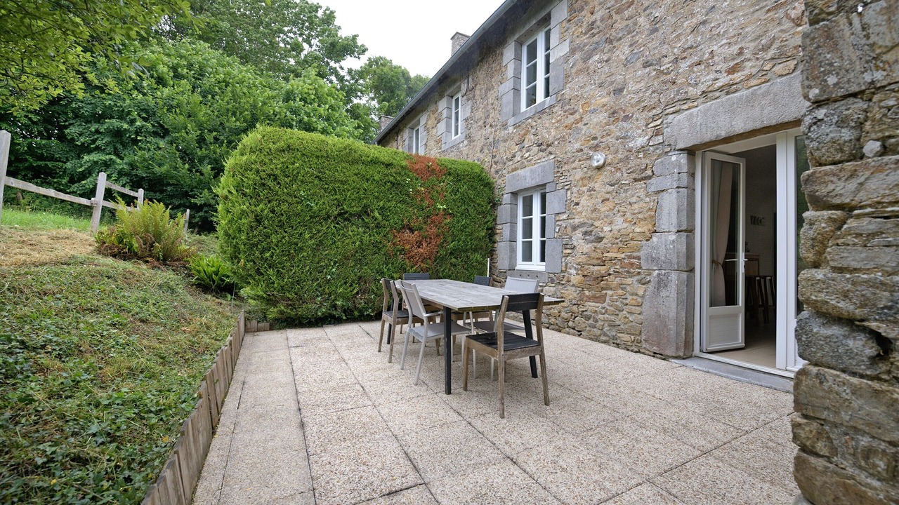 Photo of Outdoor in Gratot