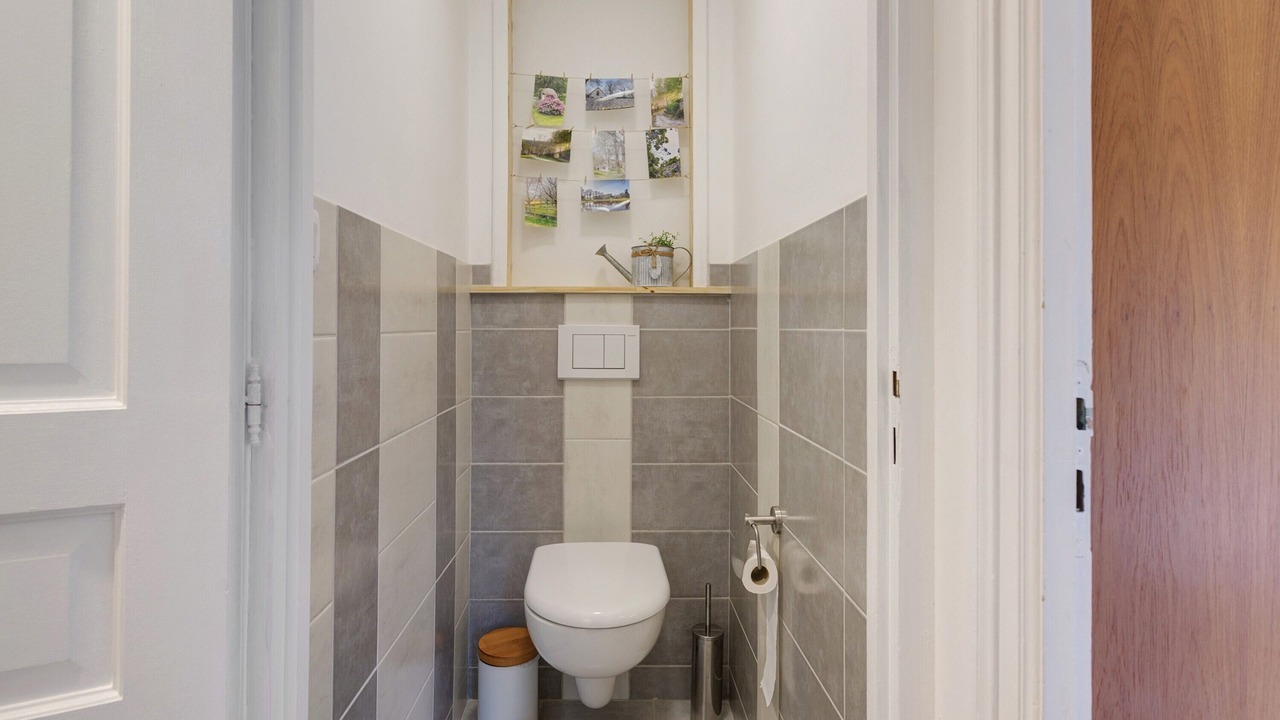 Photo of Bathroom in Gratot