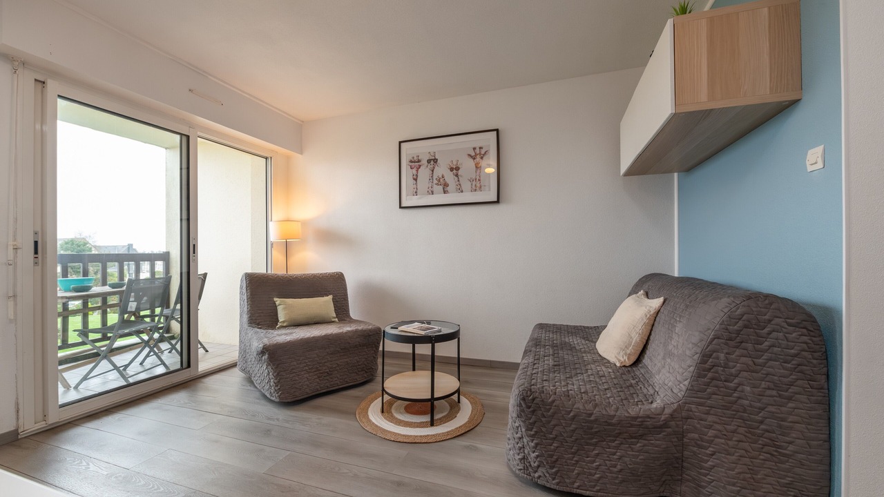 Photo of Livingroom in Arzon
