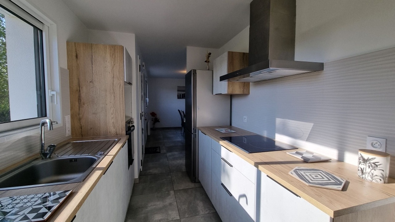 Photo of Kitchen in Penvins