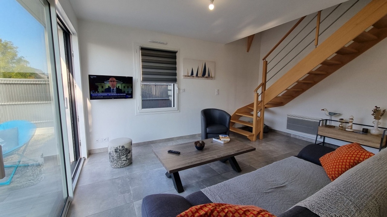 Photo of Livingroom in Penvins