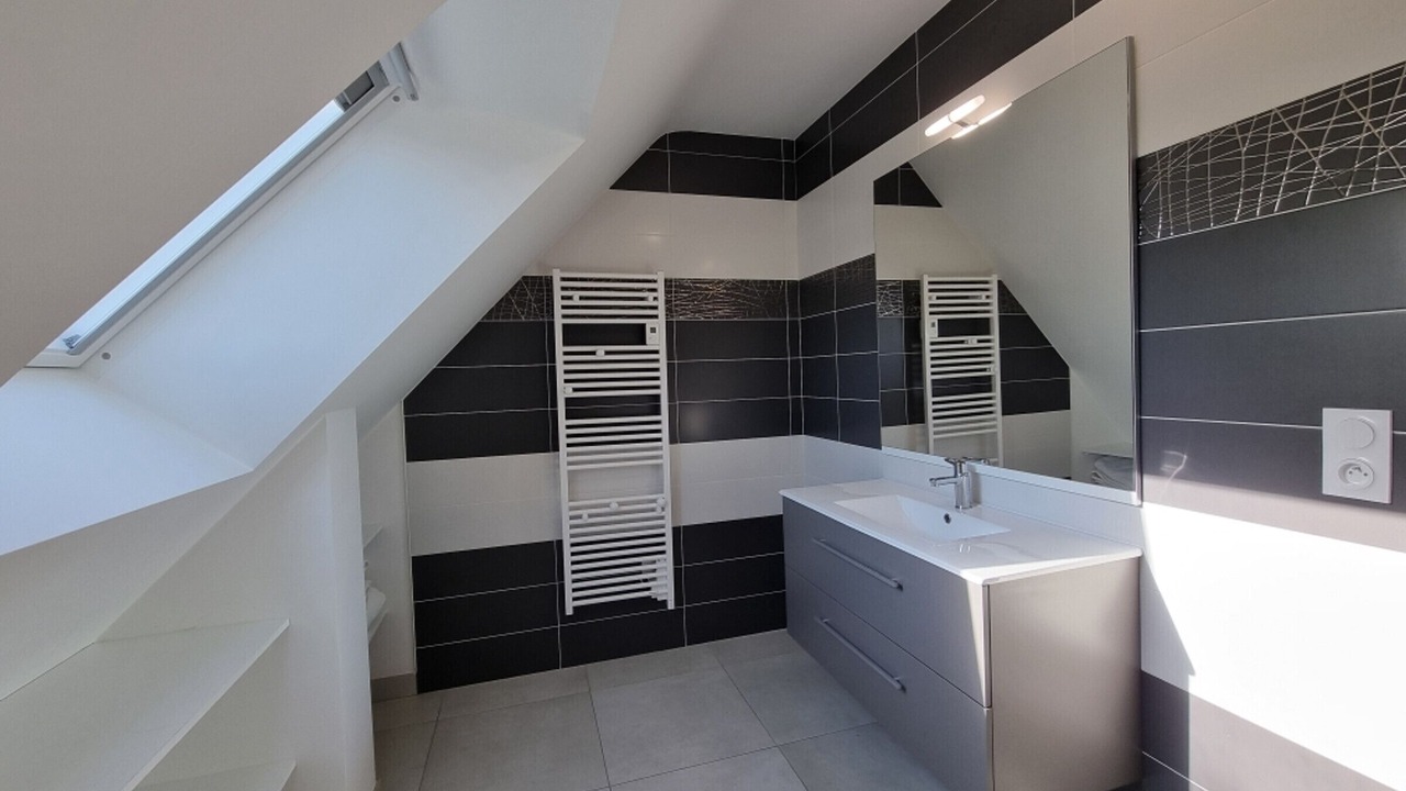 Photo of Bathroom in Penvins