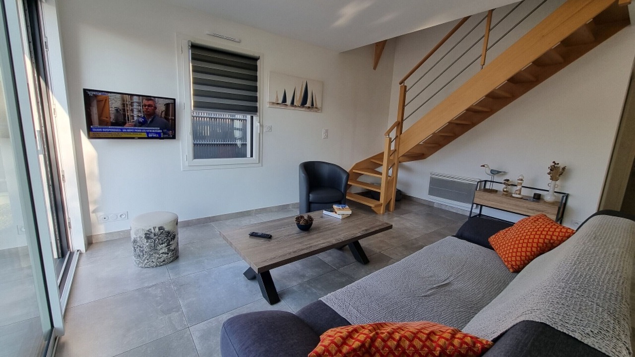 Photo of Livingroom in Penvins