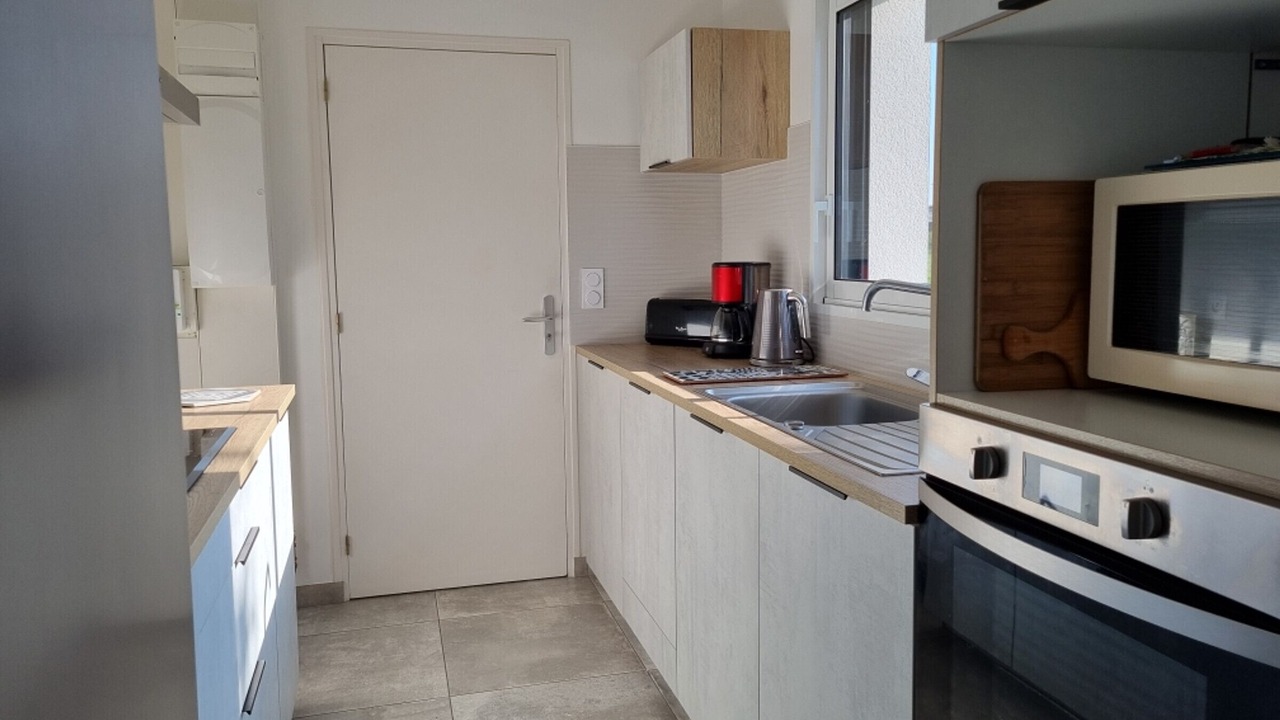 Photo of Kitchen in Penvins
