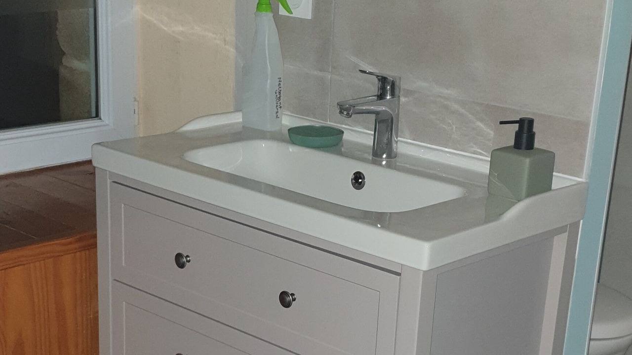 Photo of Bathroom in Arzon