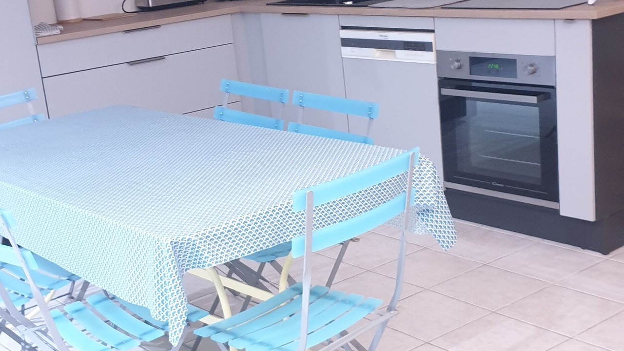 Photo of Kitchen in Arzon