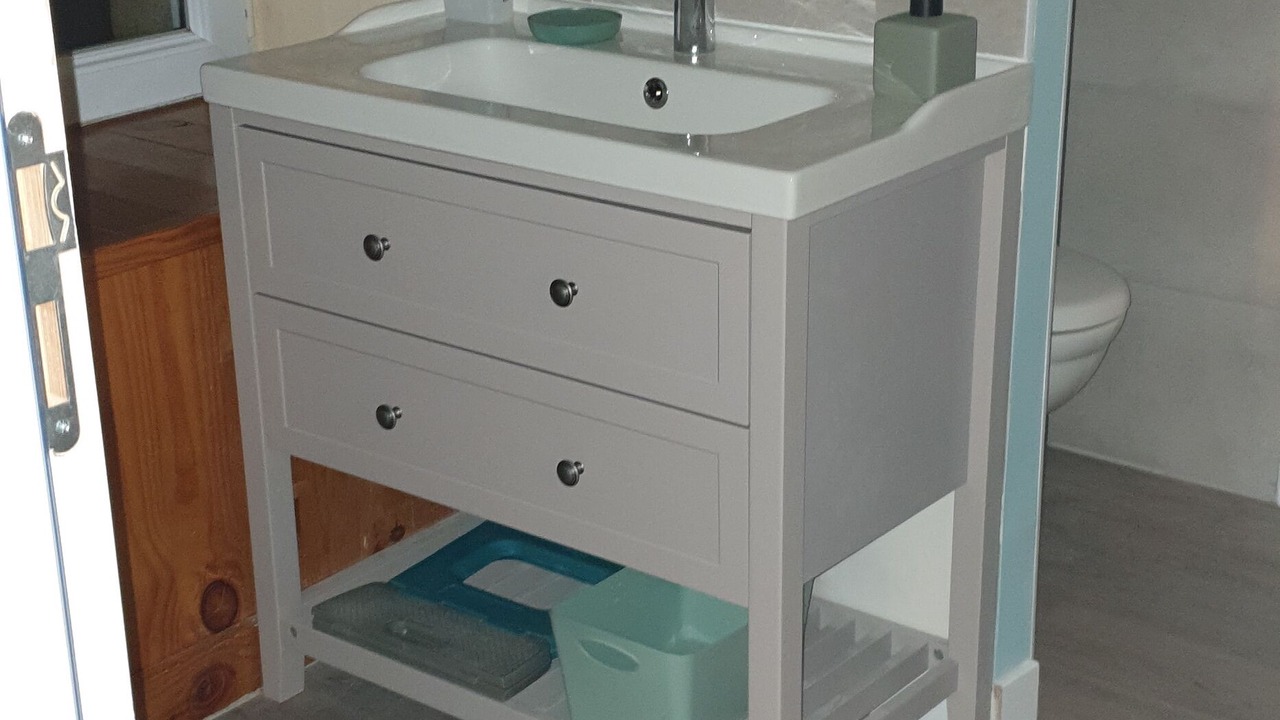 Photo of Bathroom in Arzon