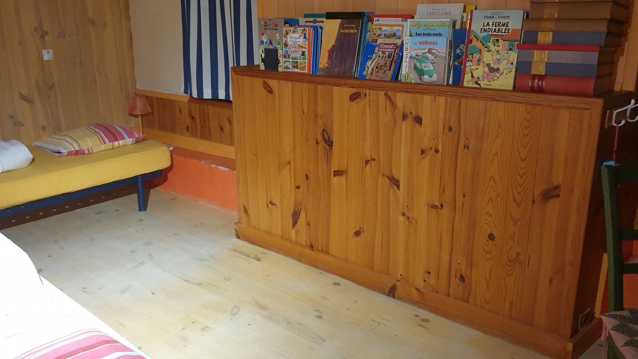 Photo of Bedroom in Arzon