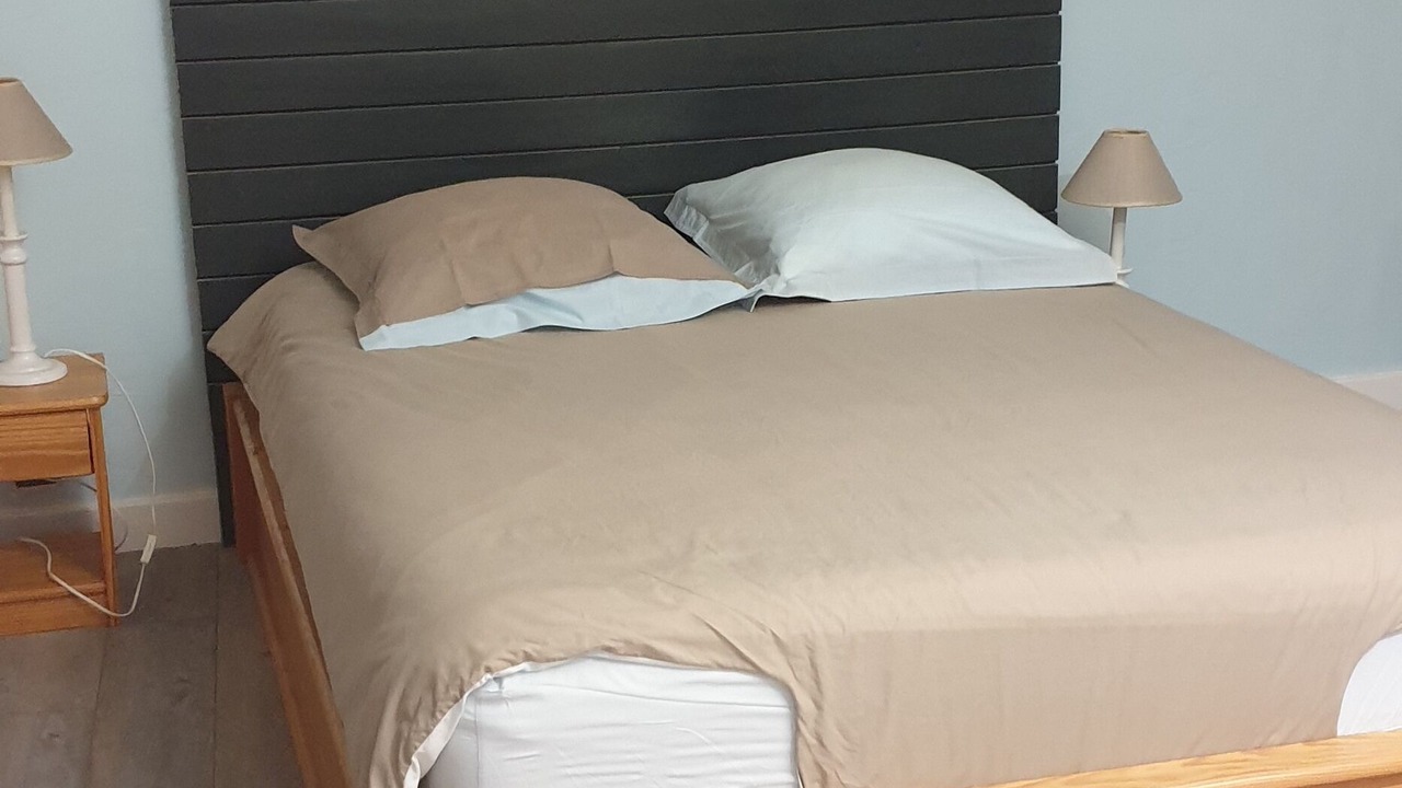Photo of Bedroom in Arzon