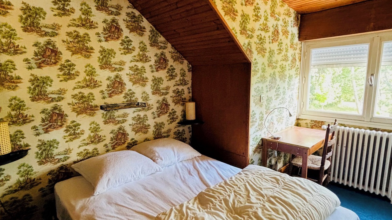 Photo of Bedroom in Agon-Coutainville