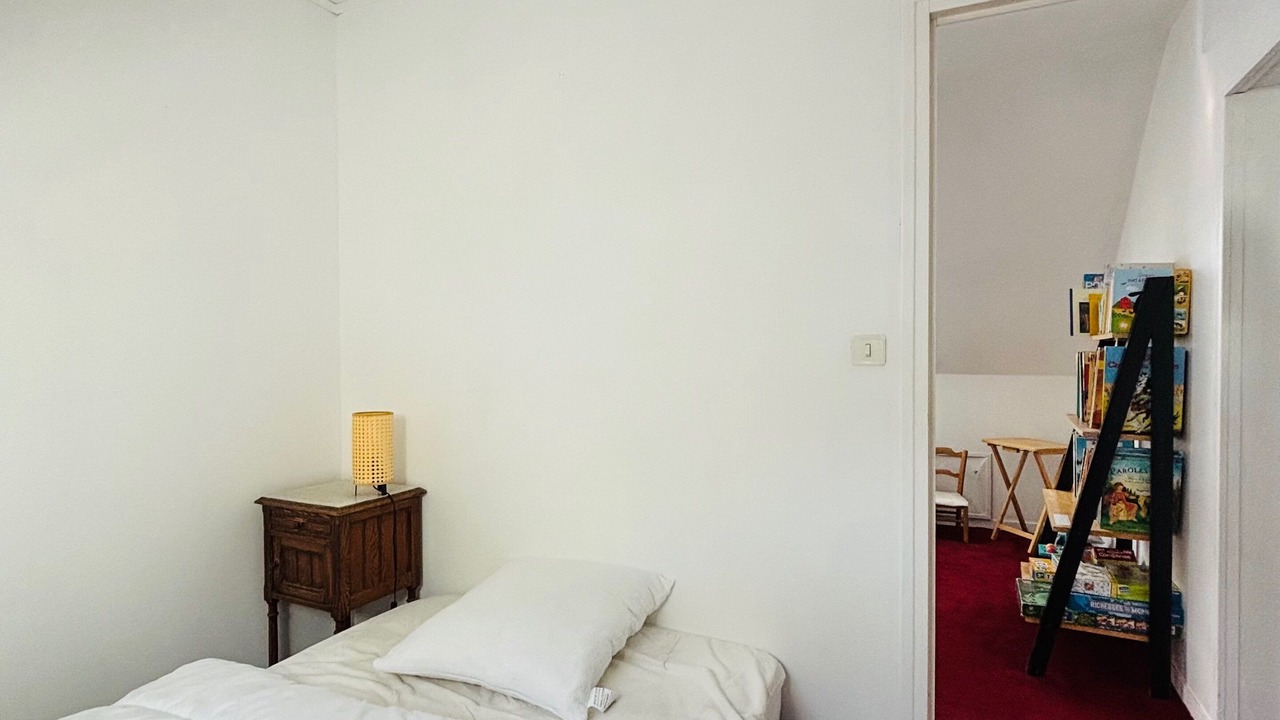 Photo of Bedroom in Agon-Coutainville