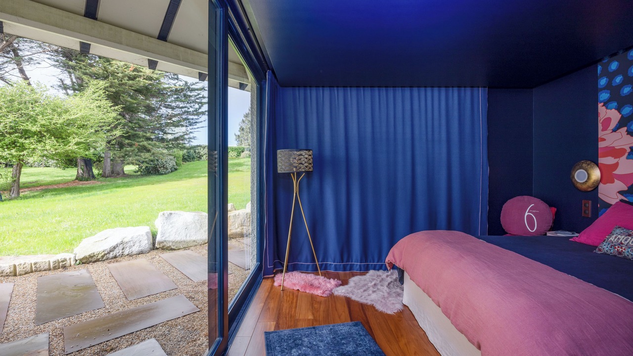 Photo of Bedroom in Saint-Cast-le-Guildo