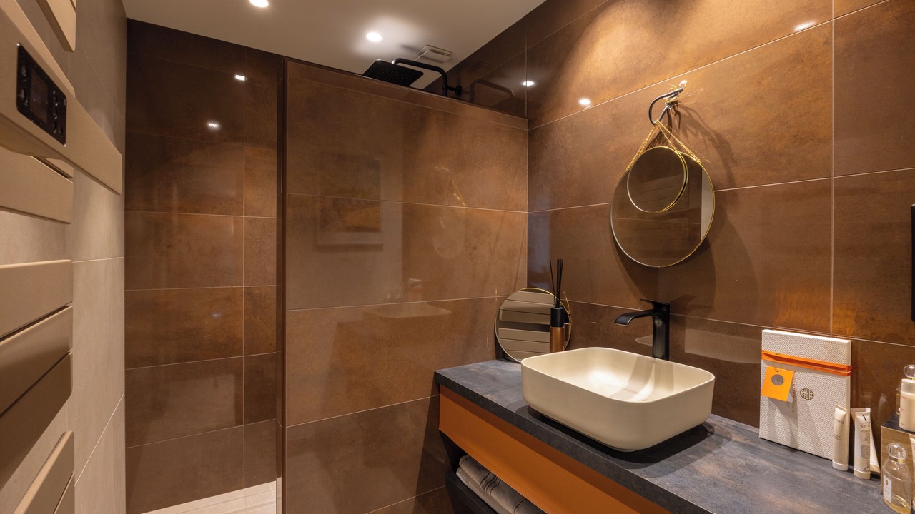 Photo of Bathroom in Saint-Cast-le-Guildo