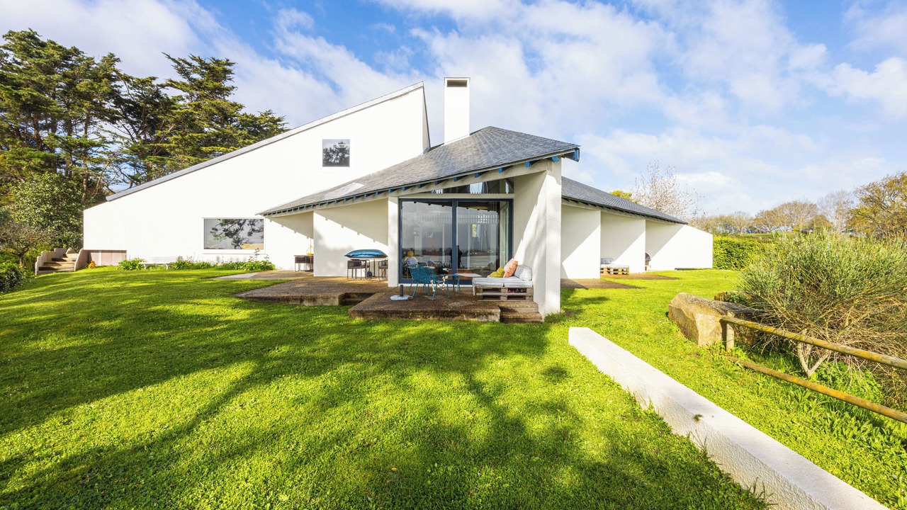 Photo of Outdoor in Saint-Cast-le-Guildo