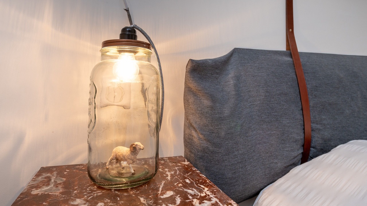 Photo of Bedroom in La Croix-Hellean