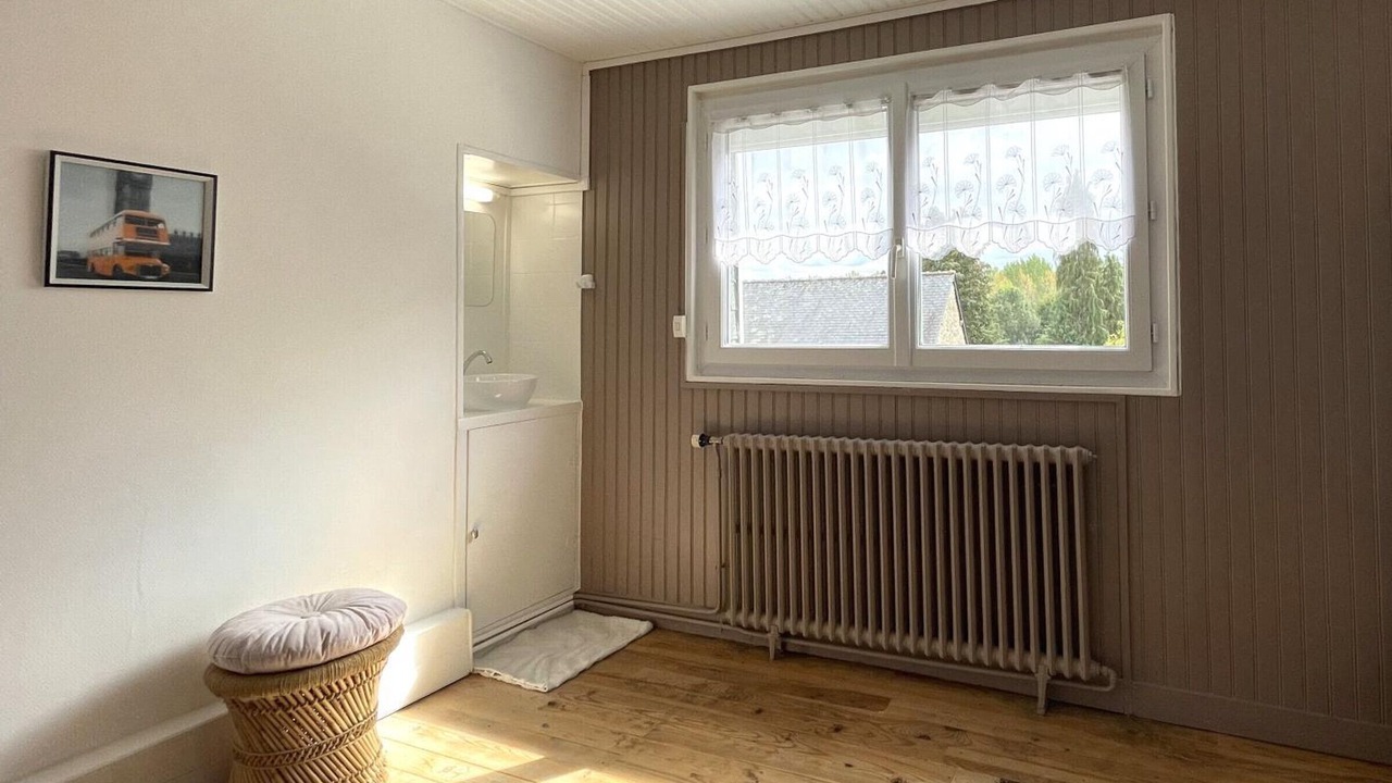 Photo of Bathroom in Haleine