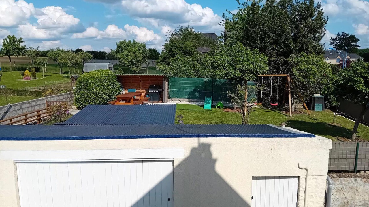Photo of Outdoor in Haleine