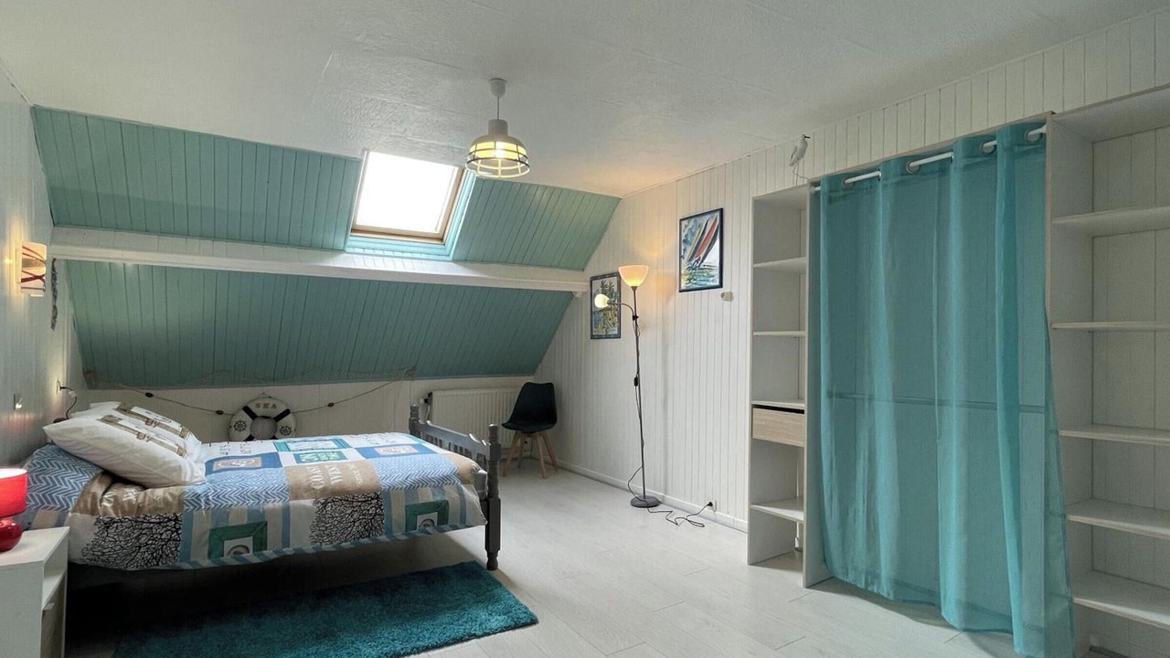 Photo of Bedroom in Haleine