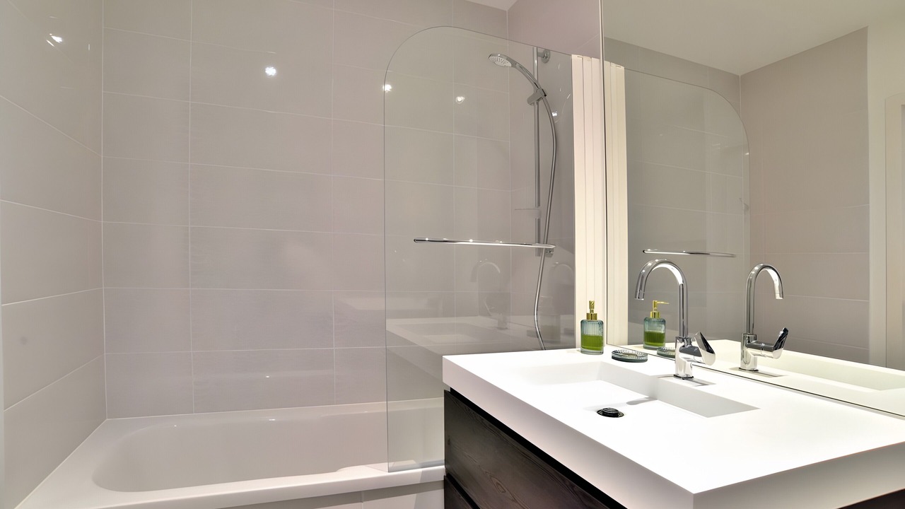 Photo of Bathroom in Cancale