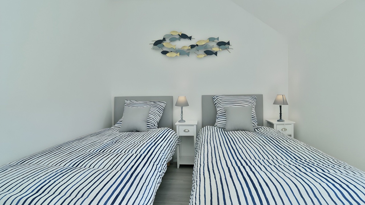 Photo of Bedroom in Cancale