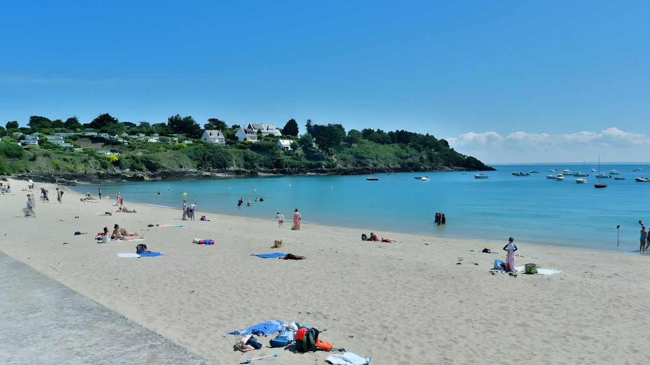 Photo of Others in Cancale