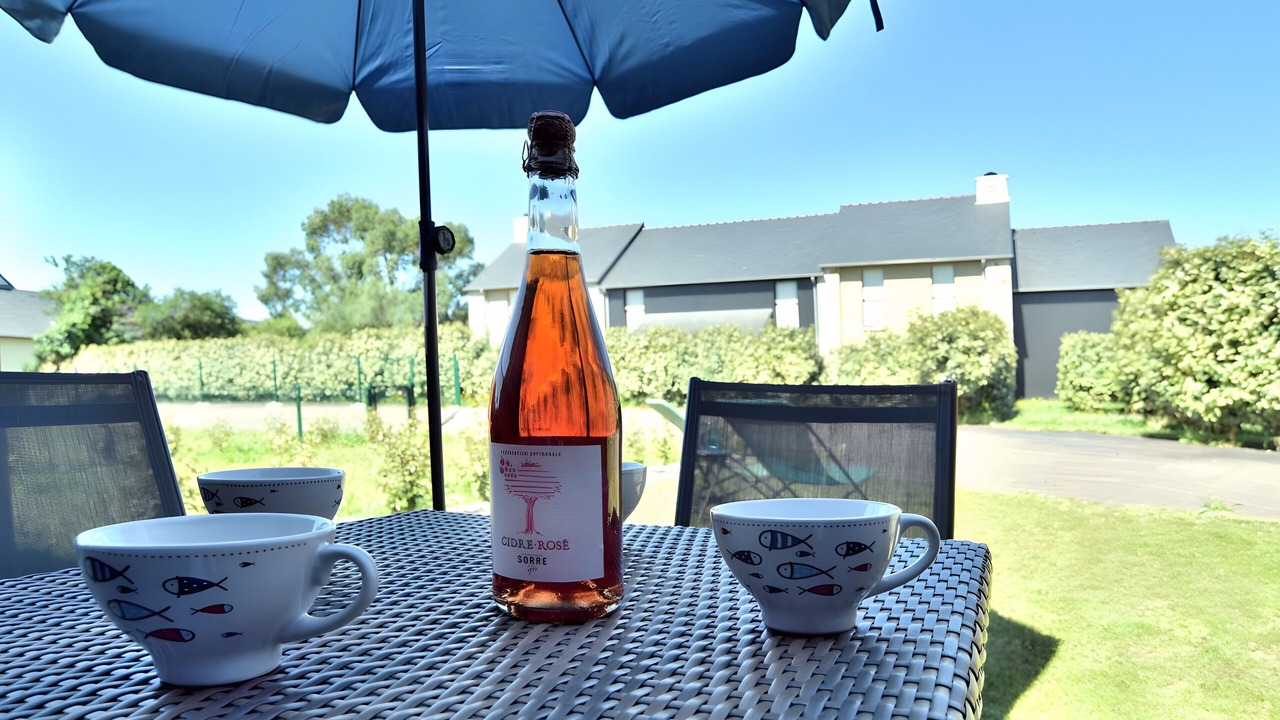 Photo of Outdoor in Cancale