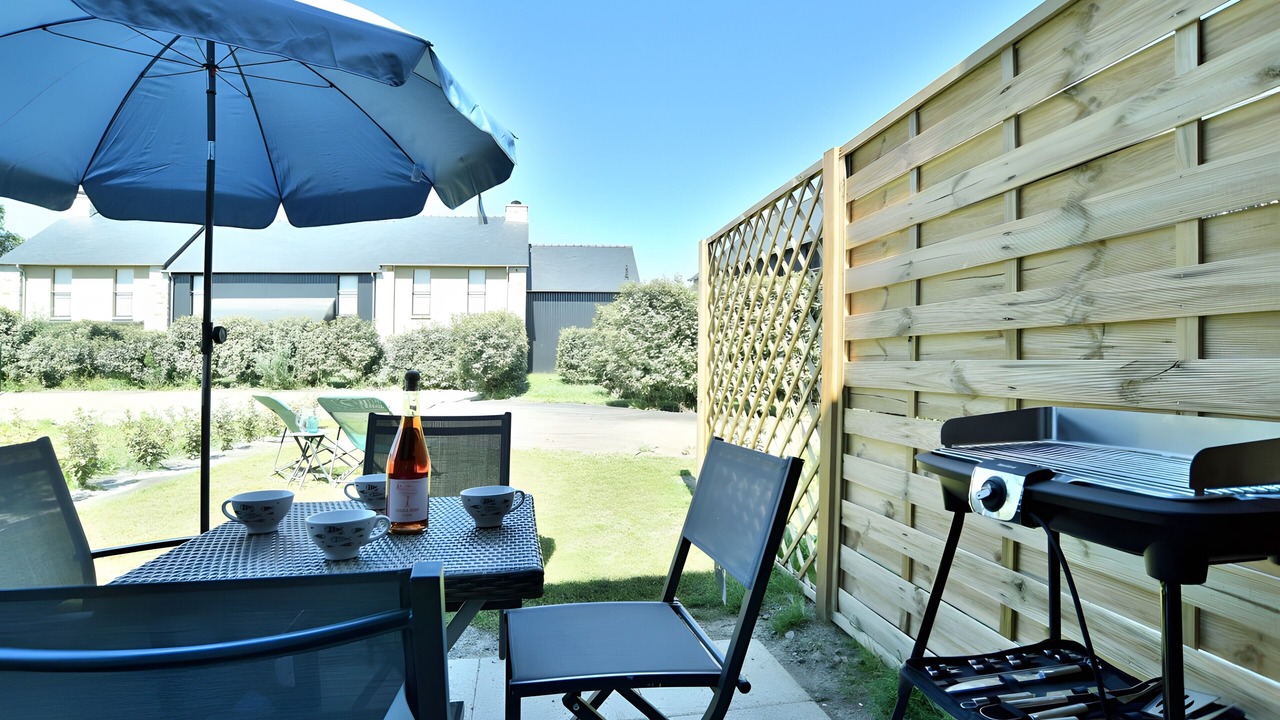 Photo of Outdoor in Cancale